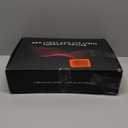 Red Light Therapy for Face and Body, Red Infrared Light Therapy Lamp with Stand Led 660nm Red Light-Therapy& 850nm Infrared Light Device for Body