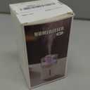 Mini Humidifier for Office