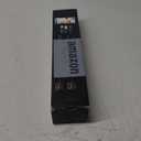 SEAOURA Led Aquarium Light for Plants-Full Spectrum Fish Tank Light with Timer Auto On/Off, 18-24 Inch, Adjustable Brightness, White Blue Red Green Pink LEDs with Extendable Brackets for Freshwater