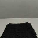 Women's Lace Trim Layered Ruffle Lolita Bloomer Coquette Sexy Boy Shorts Y2k Bubble Frilly Pumpkin Fairy PJ Bottoms, S