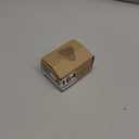 Cisain Charging Dock Compatible with RayBan Meta Smart Glasses Wayfarer/Skyler,Potable Travel Charger with Adapter (Black)