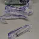 30 PCS 10ml Oral Syringe With Cap, Plastic Syringes without Needle for Medicine Dropper, Feeding Pets, Liquid Measuring, Handicrafts, Individually Sealed, Luer Slip