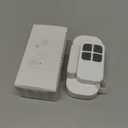 WSDCAM 130dB Loud Door Alarm Adjustable Volume, 5 Feature Modes Door Alarms for Kids Safety Home Security Pool Safety Alzheimers Door Window Open Sensor Wireless Door Alarm with Remote