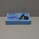 Aquarium Heater 300W, Fish Tank Heater with High-Temperature Protection and Turtle Tank Heater with Automatic Power-Off When Leaving Seawater or Freshwater.