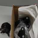 A-Premium 5PCS Engine Motor Mount and Transmission Mount Set Compatible with Honda Element 2003-2006 2.4L, 4WD, Automatic Transmission