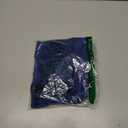 MIGOHI Dog Anxiety Vests for Small Dogs, Calming Hoodie for Fireworks,Noise,Comfort Vests for Anxiety, Wrap Ears to Relief Anxious, New Places, Social Stress, Xs,Blue (X-Small(Chest:11.8"-16"))