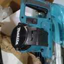 Makita LS1219L 12" Dual-Bevel Sliding Compound Miter Saw with Laser