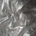 40lbs Black Rocks for Landscaping, 2-3Inch River Rocks for Planters