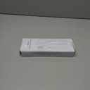 24 Pcs Forks and Spoons Silverware Set, Food Grade Stainless Steel Flatware Cutlery Set for Home, Kitchen and Restaurant, 12 Dinner Fork(8") and 12 Teaspoon(6.7"), Mirror Polished, Dishwasher Safe