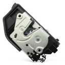 937-800 51217202143 Front Left Power Door Lock Actuator Motor Latch Compatible with BMW 2005-2016 320i 328i 330i 428i 430i 440i 535i 550i 640i X1 X3 X5 X6 Z4 Replaces # 51217318421 51217229461