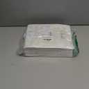 Ocmoiy 20 Pack Pie Boxes, 8 x 8 x 2.5 Inches Bakery Boxes with Window, Auto-Popup Cookie Treat Boxes for Chocolate Strawberries, Pastries, Muffins, Donuts