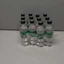 2 x Sprite Zero Sugar Lemon Lime Diet Soda Pop Soft Drinks, 16.9 fl oz, 6 Pack