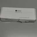 Bluinzi 46 Inch Compact Umbrellas for Rain - Travel Small Umbrella - Automatic Folding Umbrella - Windproof Portable Umbrella, Double 10-rib