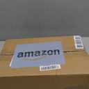 woiron 6 Pcs 5" High Rise Bed Frame Risers, Lift a Bed Frame by 5 Inches for Under Bed Storage, Heavy Duty Bed Lift, Stem Bed Frame Leg with Socket Sleeve to Replace