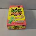 SOUR PATCH KIDS Watermelon Soft & Chewy Candy, Bulk Candy, 24 - 2 oz Bags