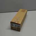 Leaf Blower Air Booster, Air Flow Booster for Blower, Turbo Nozzle Extension Boosts Speed & Power for Yard, Lawn, and Driveway Cleanup (Black)