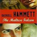 The Maltese Falcon Publisher: Vintage, Paperback