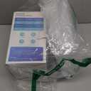 Fygrip Vacuum Storage Bags with Hand Pump, Plastic Packaging Bags, 80% Space Saver Vacuum Seal Bags for Clothing, Travel Lugggage, Blankets, Comforters, 20 Combo