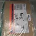 Lionel Ready-To-Play 10-Piece Inner Loop Black Plastic Track Pack