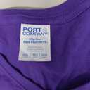 Womens Cheers to 70 Years, 70 Years Old Women, 70 Birthday Cute V-Neck T-Shirt, XXL