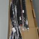 Window Visors Rain Guards for 2002 2003 2004 2005 2006 Honda CRV, Out-Channel Window Vent Wind Deflectors Visors Shades for 02 03 04 05 06 CR-V