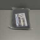 XCBYT Car Window Shades, Car Window Covers to Block UV and Heat, Car Window Screen for Privacy Protection with Elastic Breathable Mesh, Car Window Bug Screens for Camping Napping Dressing