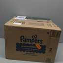 Pampers Swaddlers Diapers, Size 2 (10-22 lbs), 186 Count, Fragrance Free, Hypoallergenic, Absorbent, Pediatrician Recommended, Skin Safe