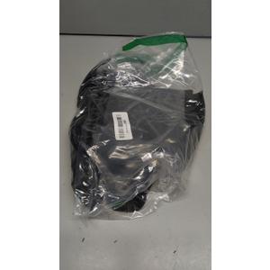 Center Console Liner for Honda CRV Accessories 2023 2024 2025 2026, for CR-V Cup Holder Mat, Door Slot Pad, Coaster Trim, Non-Slip Dust Interior, Custom Rubber Decoration Insert (17pcs, Black)