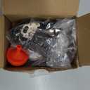 994-00128 Ignition Coil with Spark Plug for Cub Cadet XT1-LT42 4X90HW AX90HUC AX90HUB 547cc MTD CLT42H CLT46CVT 4X90HU