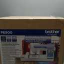 Brother PE900 Embroidery Machine with WLAN