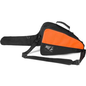 Chainsaw Bag - Size Upgrade, Improved Portable Chainsaw Carrying Case, Full Protective Chainsaw Storage Bag Fit for Stihl/Husqvarna 16"/18"/20" Chainsaws