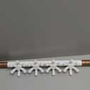 The Fascia Layers Kit by Ashley Black. Therapist and Doctor Endorsed Myo-Fascial Tools. The Face Blaster for Surface Tissue. The FasciaBlaster for Muscles. The Nugget for Deep Triggers