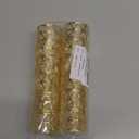 12PCS  Gold Napkin Rings Set of 12, Holiday Napkin Holders for Dining, Anniversary, Birthday, Romantic Candlelight Dinner, Holiday, Party of Table Setting, Wedding Table Decoration