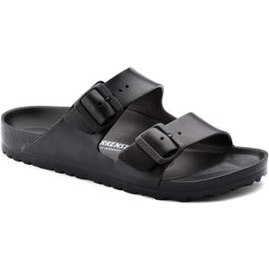 Birkenstock Men's Mules, 41 EU (10, Black)