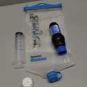 Squeeze Water Filtration System