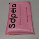 Sdpeia Under Sink Mat 22"14" Waterproof Silicone Cabinet Liner & Sink Protector for Kitchen & Bathroom, Multi-Purpose Organizers Tray for Pets, Laundry, Cat Litter Mat (Ocean Blue)