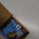 W10327249 WPW10327249 W10327250 Dishwasher Water Inlet Valve Compatible with Kenmore Kitchen.Aid Whirl.pool - Replaces W11175771, W10195047, W10872255, W11130744 by PANDEELS