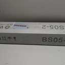 Box Springs Full Size 2 Inch Low Profile Bunkie Board Bed Slat Replacement, Box Spring Full Size Bed, Noise-Free, Easy Assembly