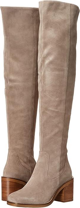 Light Brown Shoes Size 10