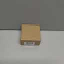 2PCS Stainless Steel Cylindrical Universal Door Stop, 1-3/4 Inch Brushed Finish Door Stopper with Rubber Bumper  Protects Walls from Door Knob Damage by TPOHH