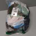 Thanksgiving Decorations Inflatables Turkey 3.5 Ft Cute Thanksgiving Fall Decor Light Up Inflatable Turkey with Weight Bag Air Blower Indoor Outdoor Lawn Halloween Inflatables Holiday Yard Decorations