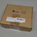 Lenwen 24 Pcs St. Patrick's Day Rubber Ducks Bulk 2.16" Small Car Duckies with Bead Necklace Glasses Holiday Duck Bath Toy for St. Patrick's Day Party Decors Supplies Gift