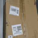 Metal Shelving Unit 4 Tier Storage Shelves Rack Metal Shelf Adjustable Wire Shelving Units Storage Shelving Heavy-Duty 2200 LBS rganizer for Pantry Garage Laundry Bathroom Kitchen Closet Utility Room (Silver)