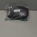 Wahl Aqua Blade Rechargeable Wet/Dry Lithium-Ion Deluxe Beard Trimmer for Men - Interchangeable Heads for Detailing, Hair, Mustache and Body Grooming - Model 9899-100 (Black)