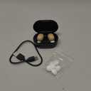 Hearing Aids, Miniature Hearing Amplifiers for Adults with Noise Cancelling, Rechargeable Hearing Aids for Seniors with Crystal Clear Sound