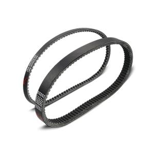 Golf Cart Drive & Starter Generator Belt - Compatible with Yamaha G2 G3 G5 G8 G9 G11 G14 G16 G17 G19 G20 G21 G22 G29 4-Cycle, Replaces J55-G6241-00-00 & JN6-H1173-00 for 2012.5 & Newer Models