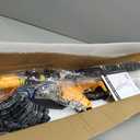 2 IN 1 Cordless 8 Inch Pole Saw & Mini Chainsaw For DE Walt 20V MAX Battery