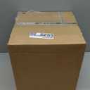 Dribbl Electric Bubble Massage Bathtub Mat – Non-Slip Full-Body Waterproof Hot Tub Spa Mat for Bath with Heater, Motorized Air Pump, and Remote Control, 6-Speed Adjustable Massage, Blue