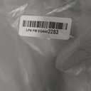 SCTEL Infant Car Seat Travel Bag Backpack for Airplane, Fits Doona Car Seat Stroller and Base, Padded Carseat Cover for Air Travel, Nuna Pipa Car Seat Travel Bag with Wheels