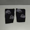 Doctor's Select 3 Pairs Plus Size Compression Socks Wide Calf - 6XL | 20-30 mmHg Compression Socks for Women Wide Calf